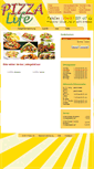 Mobile Screenshot of pizza-life.info